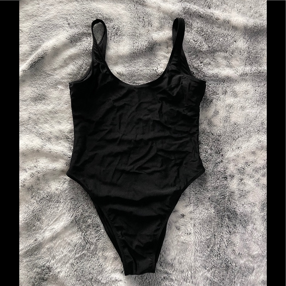 Women’s One Piece Bikini - Picture 2 of 3